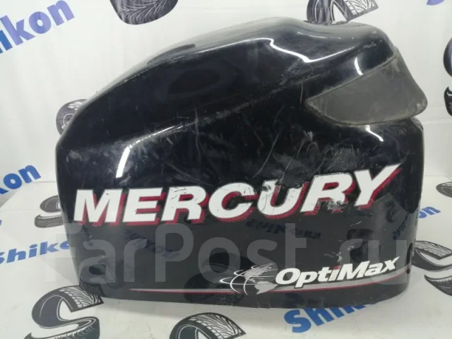 �����, ������� ����� ������� � �����_ Mercury Optimax 90ELPTO 2009 100898436A01 2-� ������� 90 DFI (3 CYL.)(1.5L) ����