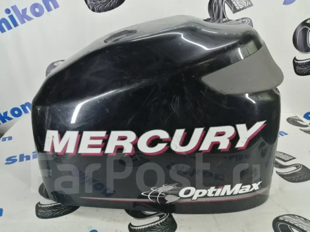 �����, ������� ����� ������� � �����_ Mercury Optimax 115ELPTO 2007 100898436A01 2-� ������� 115 DFI (3 CYL.)(1.5L) ����