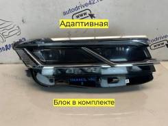 ���� Volkswagen Touareg 2019 761941082 CR7 CVMD, ������ 761941082 ����