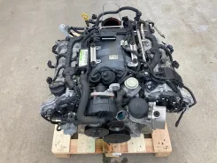 ��������� 272.943 Mercedes-Benz E-class 2008 W211 272943 ����