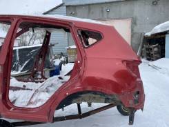 ����� Nissan Qashqai 2008 G8113JD0MA J10 MR20DE, ������ ����� G8113JD0MA ����