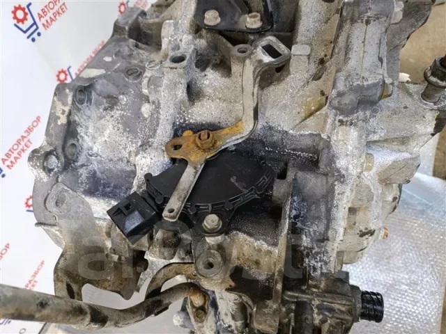 ���� Mitsubishi Lancer 2008 2700A120 10 4B10 2700A120 ����