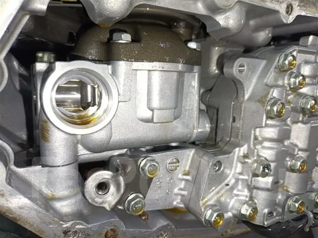 ���� Mitsubishi Lancer 2008 2700A120 10 4B10 2700A120 ����