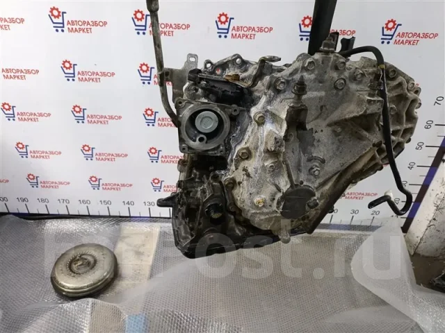 ���� Mitsubishi Lancer 2008 2700A120 10 4B10 2700A120 ����