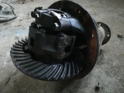 �������� Toyota LAND Cruiser HDJ81 1HDT, ������ ����