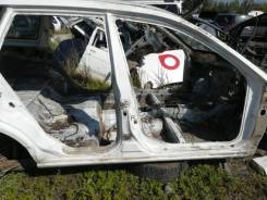 ����� �������� Nissan AD 2001 WFY11 QG15DE, ������ ����