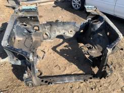 ����� ������ Toyota Kluger V 2001 ACU20W 2AZFE ����