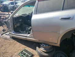 ����� �������� Nissan Skyline V35 VQ25DD, ����� ����
