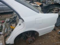 ����� Toyota Chaser 1999 GX100 1GFE, ������ ����� ����