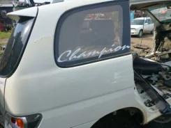 ����� Toyota GAIA 1998 SXM10G 3SFE, ������ ������ ����