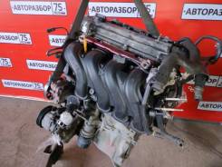 ��� Toyota Corolla RUNX 2004 NZE121G 1NZFE ����