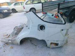 ����� Toyota Vista Ardeo ZZV50G 1ZZFE, ������ ����� ����