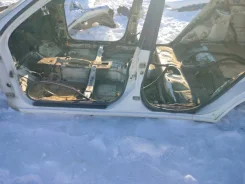 ����� �������� Toyota Caldina 1992 CT190G 2C, ����� ����