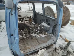 ������ ������ Honda Stepwgn RF3 K20A, ������ ����