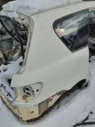 ����� Toyota Ipsum ACM21W 2AZFE, ������ ������ ����