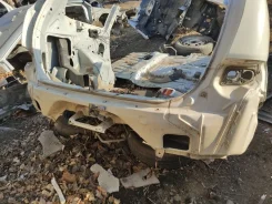 ������ ������ Toyota GAIA 1998 SXM10G 3SFE, ������ ����