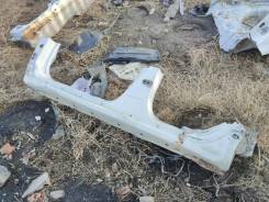 ����� �������� Toyota IST NCP60 2NZFE ����