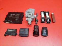�������� ������������ ������� Toyota Land Cruiser Prado 2019 8961142012 GRJ150L 1GR-FE 8961142012 ����