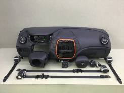 ������� Renault Kaptur (1) 2016-2022 [681006549R] 681006549R ����
