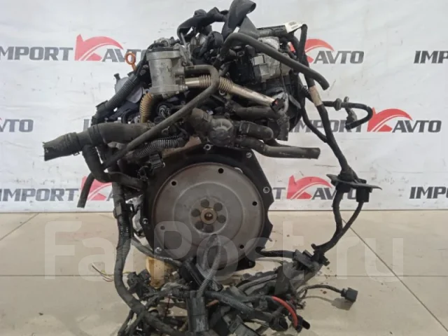 ��������� Volkswagen GOLF 2003-2008 1K1 BLF ����