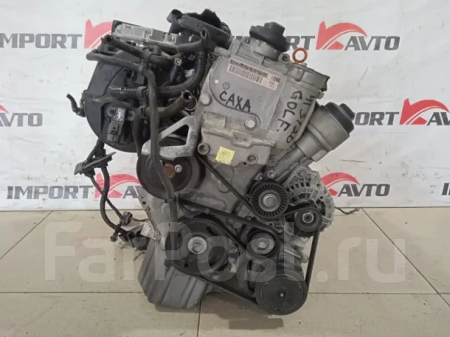 ��������� Volkswagen GOLF 2003-2008 1K1 BLF ����