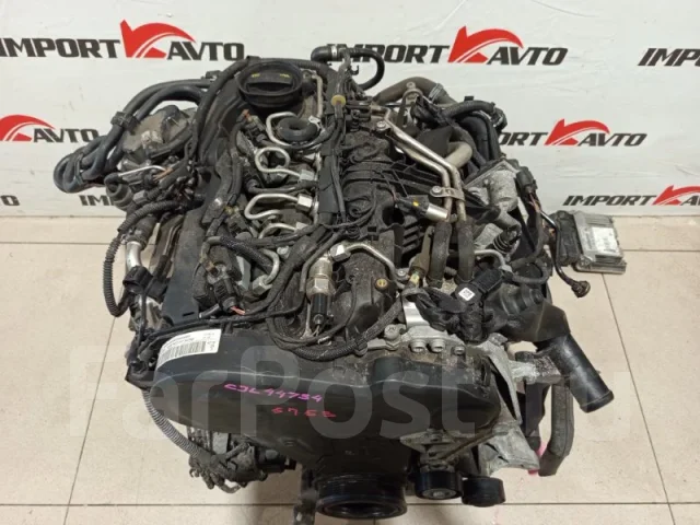 ��������� AUDI A6 2010-2014 03L100035M 4G2 CGLC 03L100035M ����