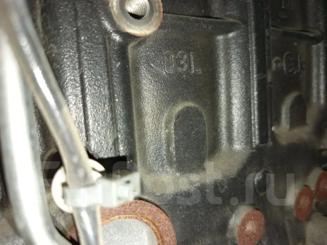 ��������� AUDI A6 2010-2014 03L100035M 4G2 CGLC 03L100035M ����