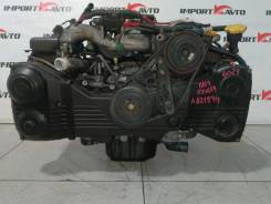 ��������� Subaru Legacy 1998-2001 10100BD030 BH9 EJ254 10100BD030 ����