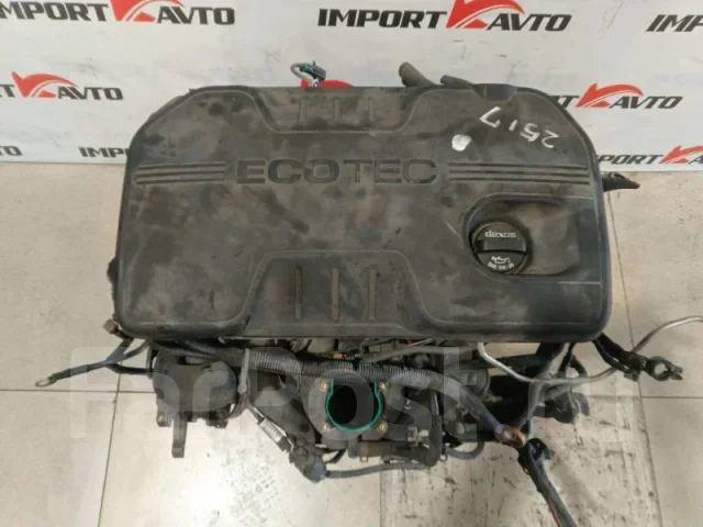 ��������� Chevrolet Captiva 2011-2013 19208889 C140 LE5 19208889 ����