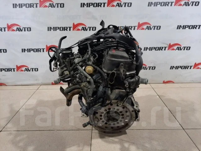��������� Honda LOGO 1998-2000 GA3 D13B ����