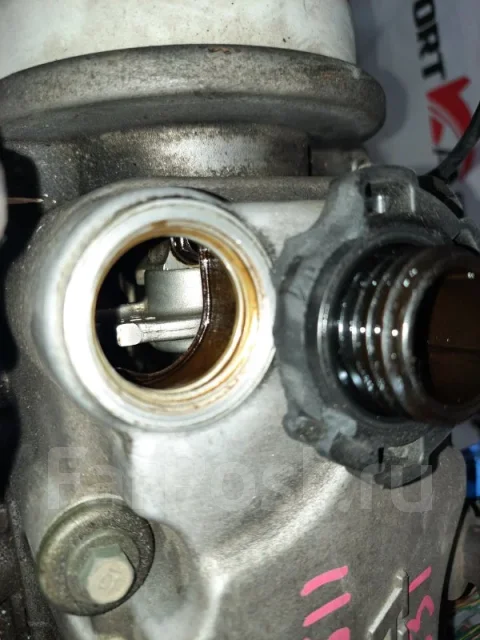 ��������� Honda LOGO 1998-2000 GA3 D13B ����