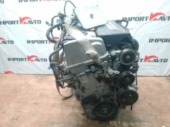 ��������� Honda Accord 2008-2011 CU2 K24A ����