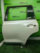 ����� ������� Toyota Land Cruiser 2014 6700460410 URJ202 1UR-FE, ������ ����� 6700460410 ����