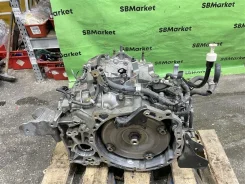 ���� Mitsubishi ASX 2014 2700A402 GA4W 4J10 2700A402 ����