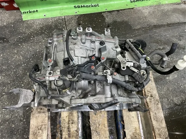 ���� Mitsubishi ASX 2014 2700A402 GA4W 4J10 2700A402 ����