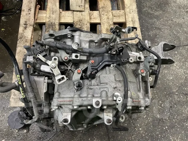 ���� Mitsubishi ASX 2014 2700A402 GA4W 4J10 2700A402 ����
