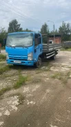 Isuzu NPR ����