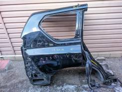 ����� Toyota Land Cruiser Prado 2019 6016160C00 GDJ150 1GD-FTV, ������ ������ 6016160C00 ����