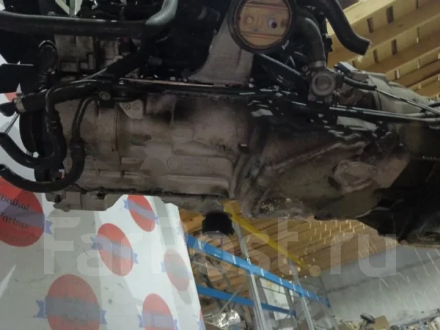 ��������� BMW 3-Series 2004 E46 M54B22 ����