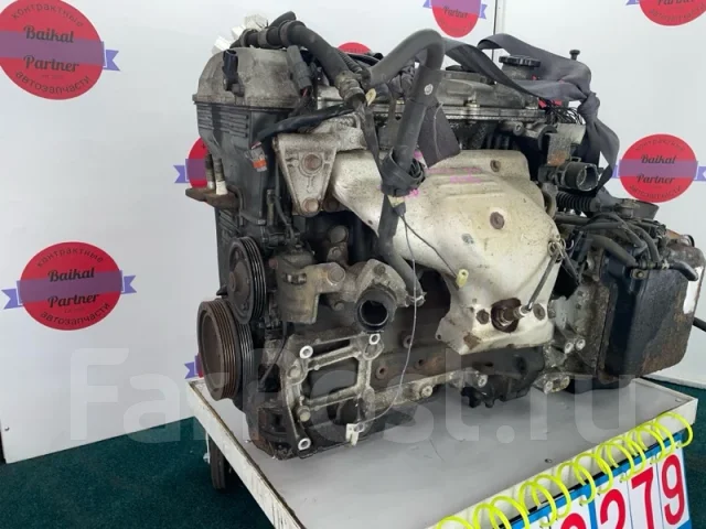 ��������� Mazda MPV 2002 FS1E02300A LWEW FS FS1E02300A ����