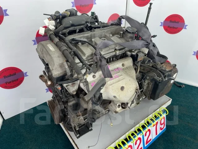 ��������� Mazda MPV 2002 FS1E02300A LWEW FS FS1E02300A ����