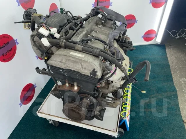 ��������� Mazda MPV 2002 FS1E02300A LWEW FS FS1E02300A ����