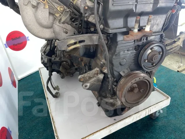��������� Mazda MPV 2002 FS1E02300A LWEW FS FS1E02300A ����