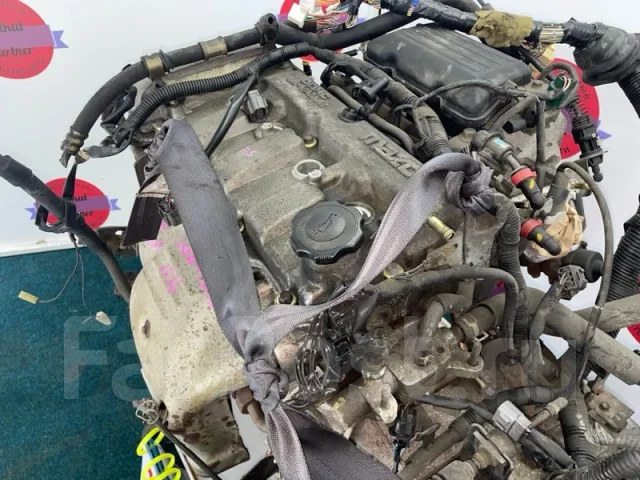 ��������� Mazda MPV 2002 FS1E02300A LWEW FS FS1E02300A ����