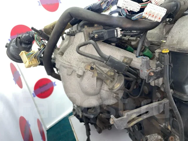 ��������� Mazda MPV 2002 FS1E02300A LWEW FS FS1E02300A ����