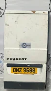 ����� ������ ����� Fiat Ducato 1362760080 L1H1 1362760080 ����