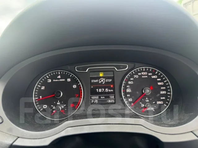 ��������� AUDI Q3 2011 06J100034R 8U CPSA 06J100034R ����