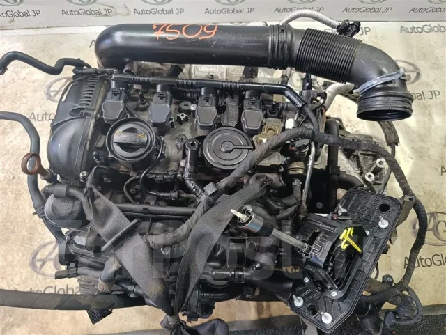 ��������� AUDI Q3 2011 06J100034R 8U CPSA 06J100034R ����