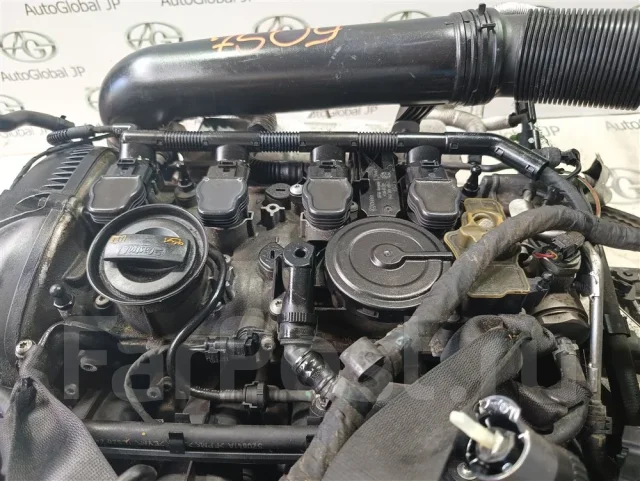 ��������� AUDI Q3 2011 06J100034R 8U CPSA 06J100034R ����