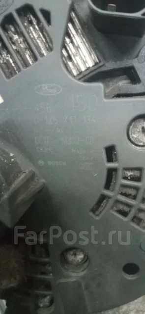 ��������� Ford Transit 1800123 RWD 155 1800123 ����